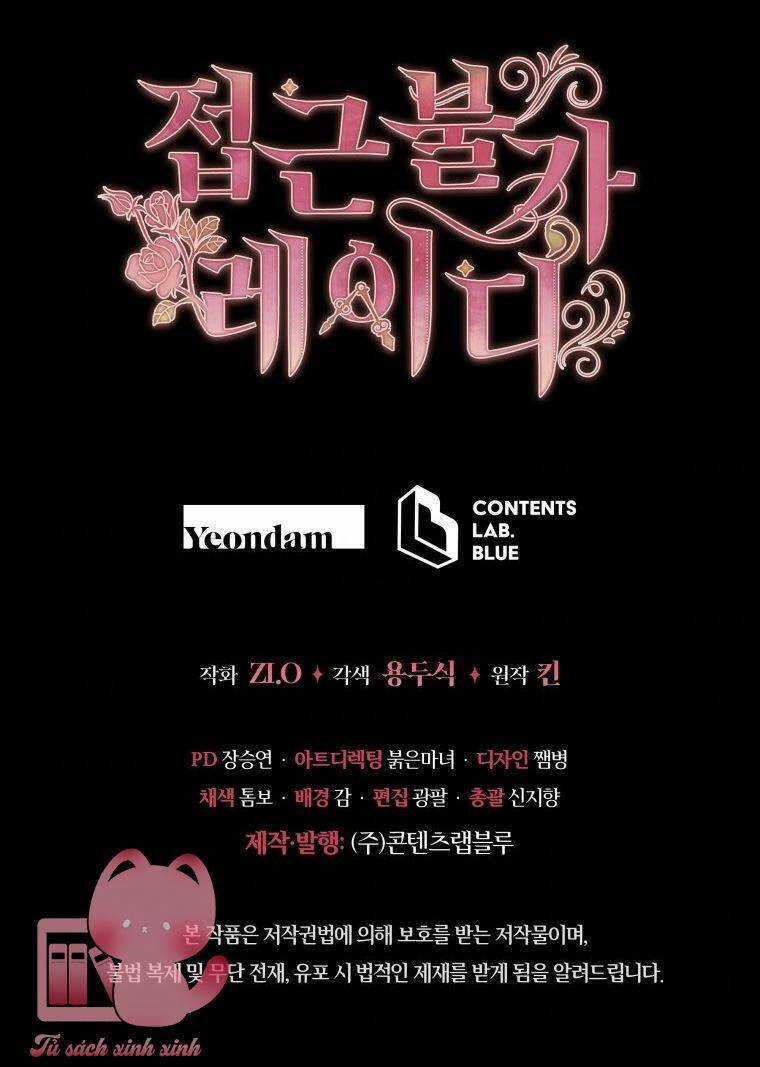 Quý Cô Khó Gần - Chapter 67 - Trang 90