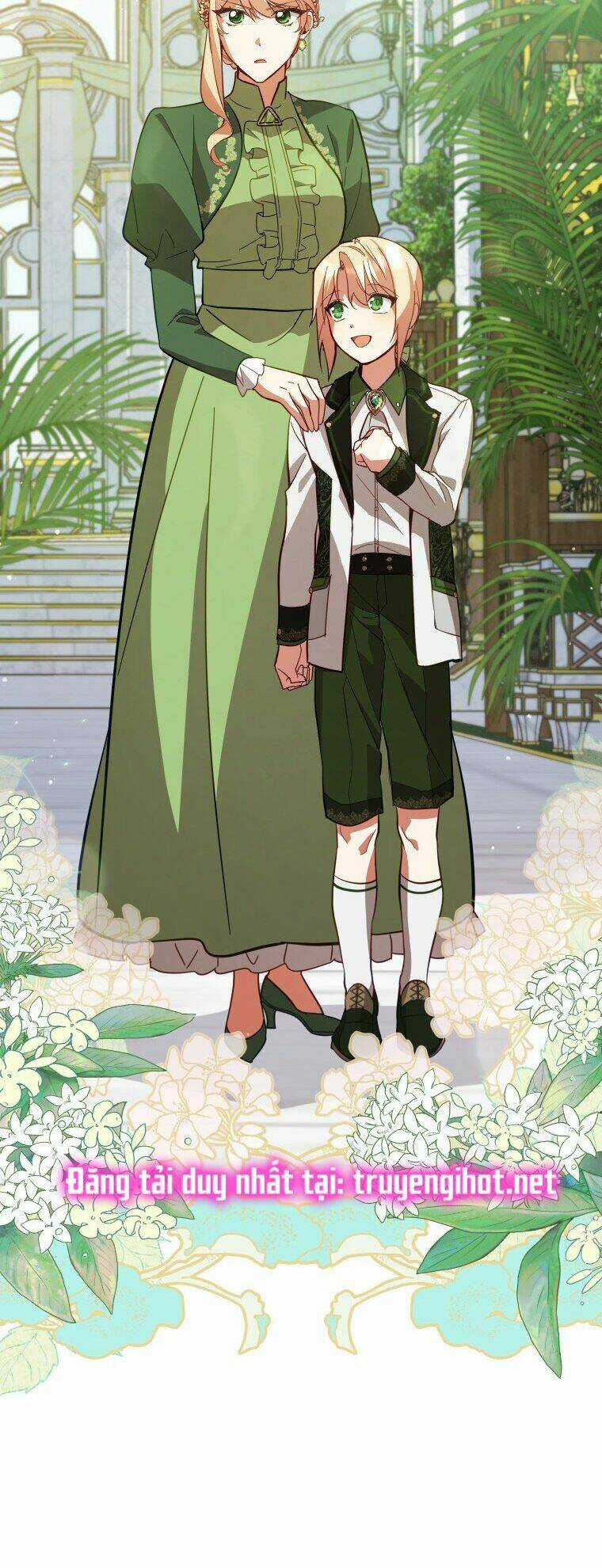 Quý Cô Khó Gần - Chapter 68 - Trang 18