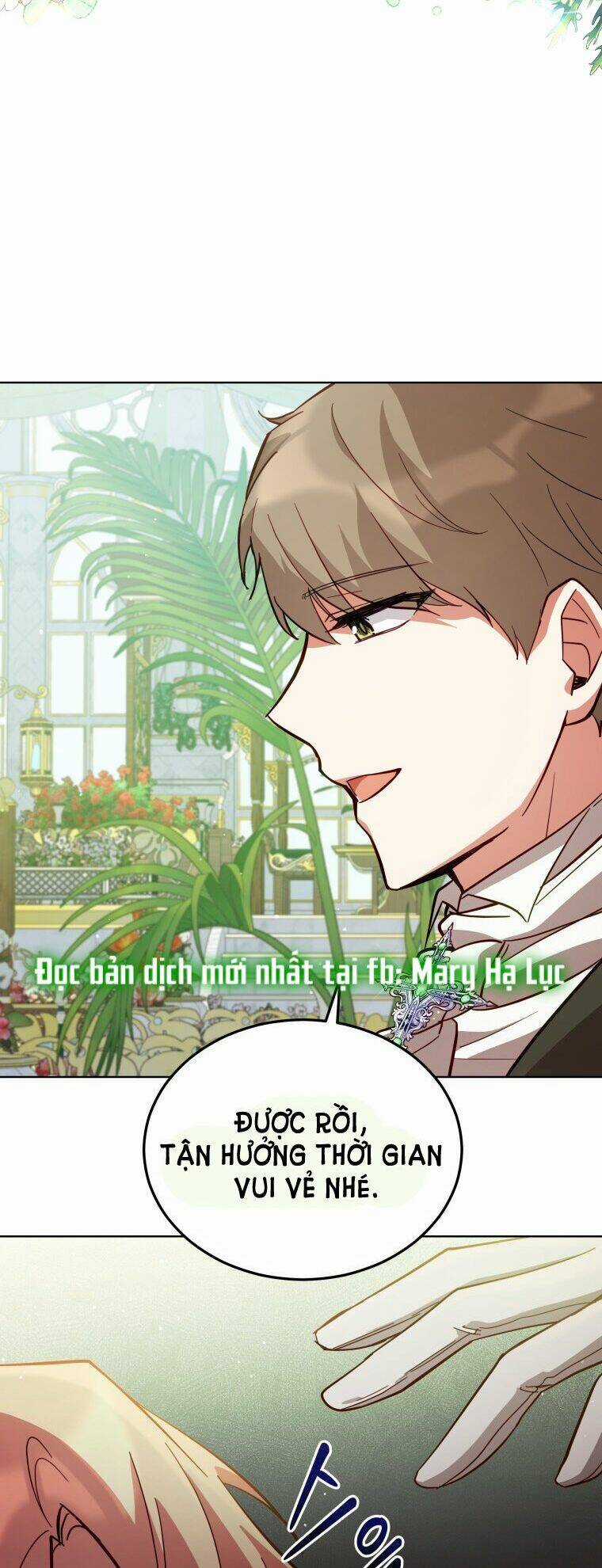 Quý Cô Khó Gần - Chapter 68 - Trang 24