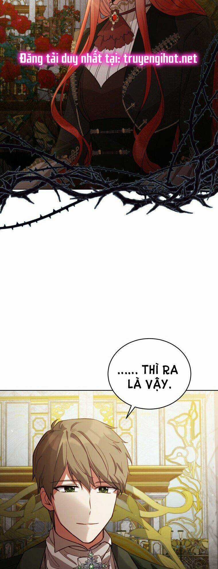 Quý Cô Khó Gần - Chapter 68 - Trang 5