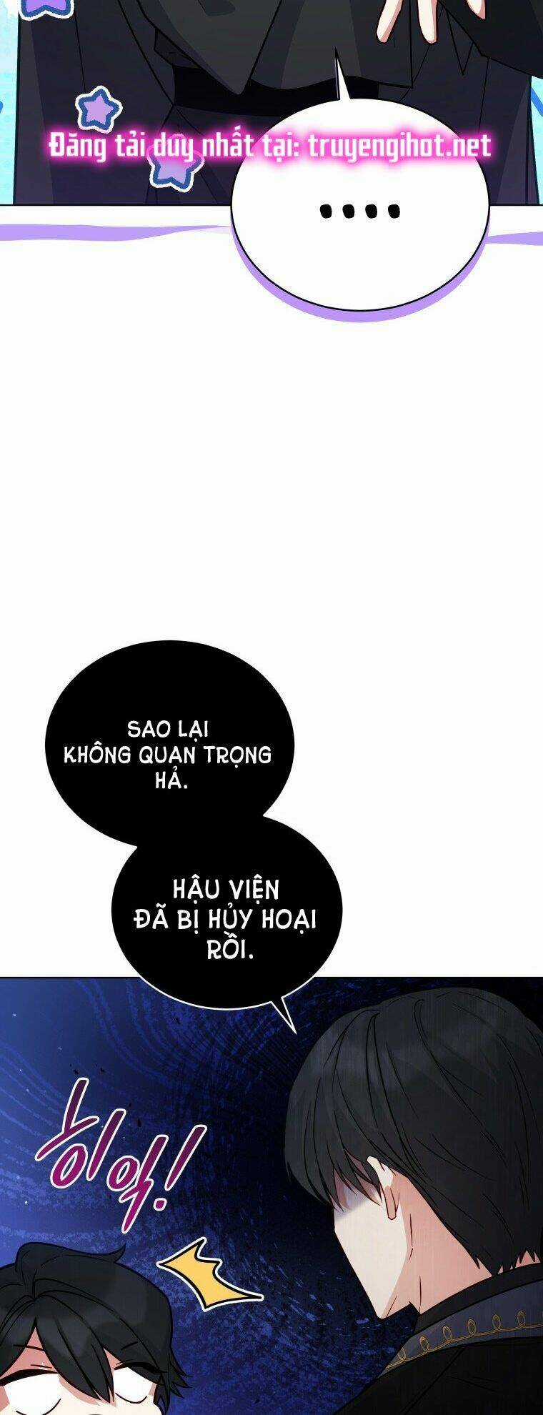 Quý Cô Khó Gần - Chapter 68 - Trang 45