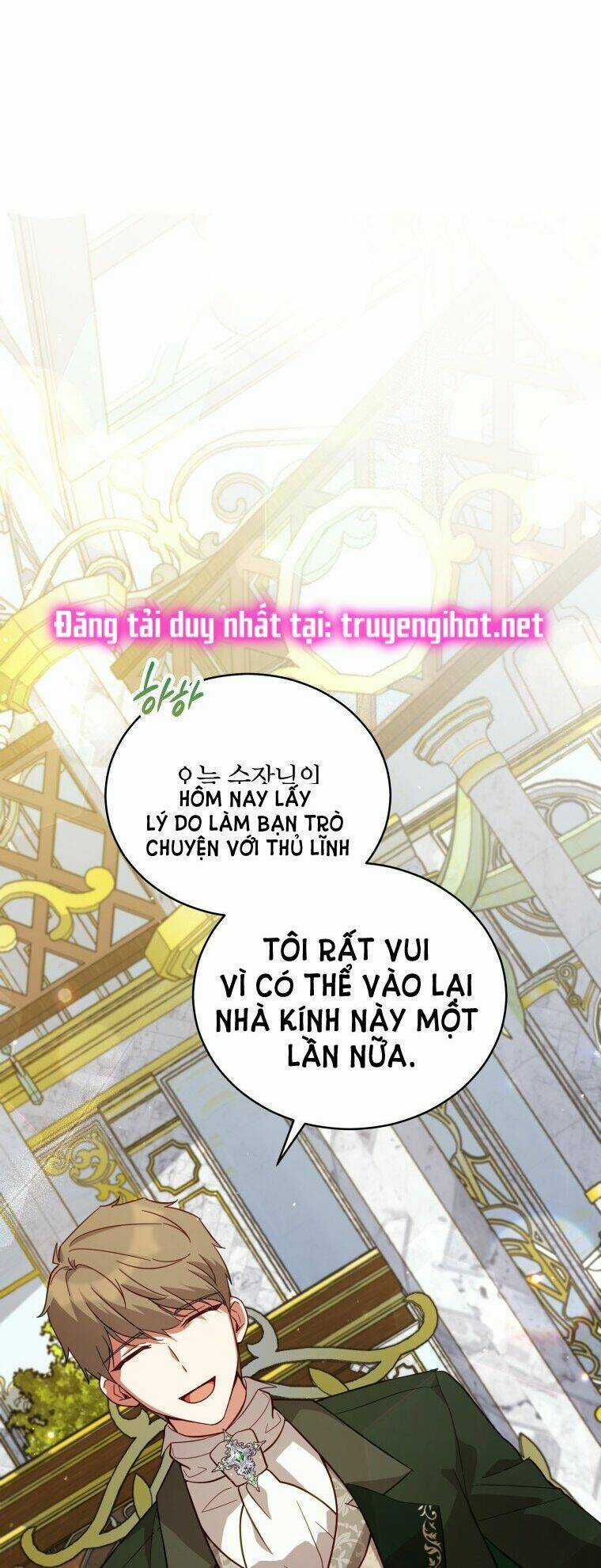 Quý Cô Khó Gần - Chapter 68 - Trang 7