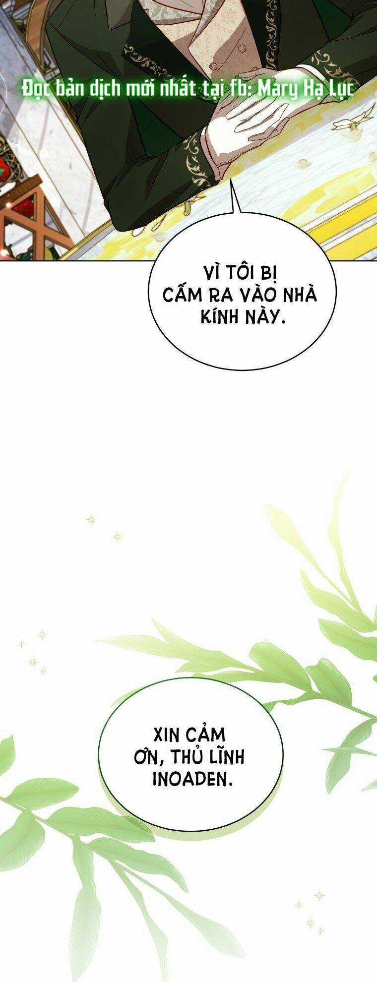 Quý Cô Khó Gần - Chapter 68 - Trang 8