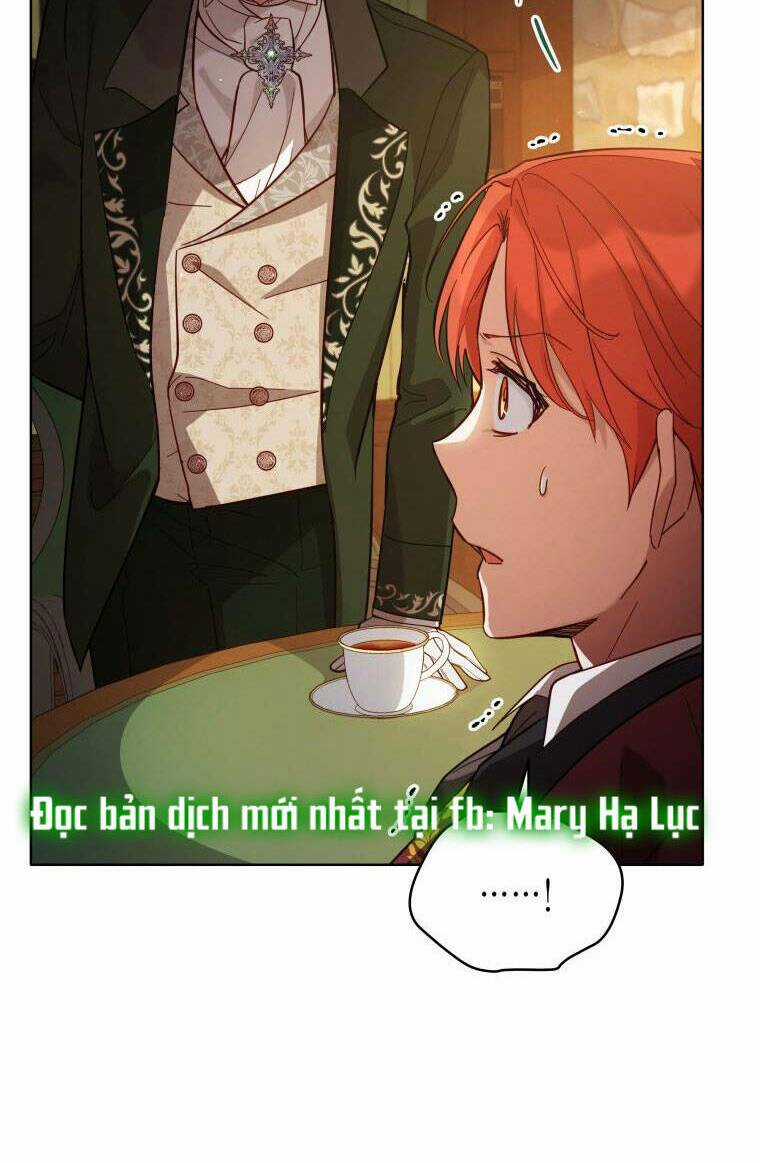Quý Cô Khó Gần - Chapter 69 - Trang 21