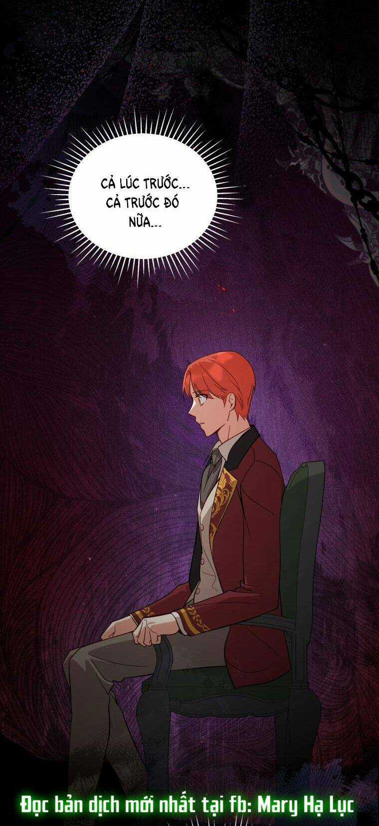 Quý Cô Khó Gần - Chapter 69 - Trang 31