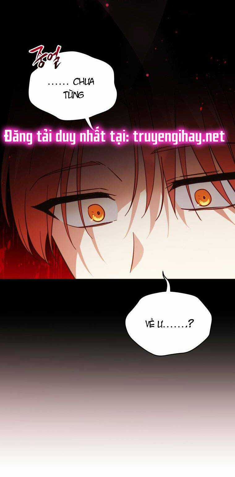 Quý Cô Khó Gần - Chapter 69 - Trang 33