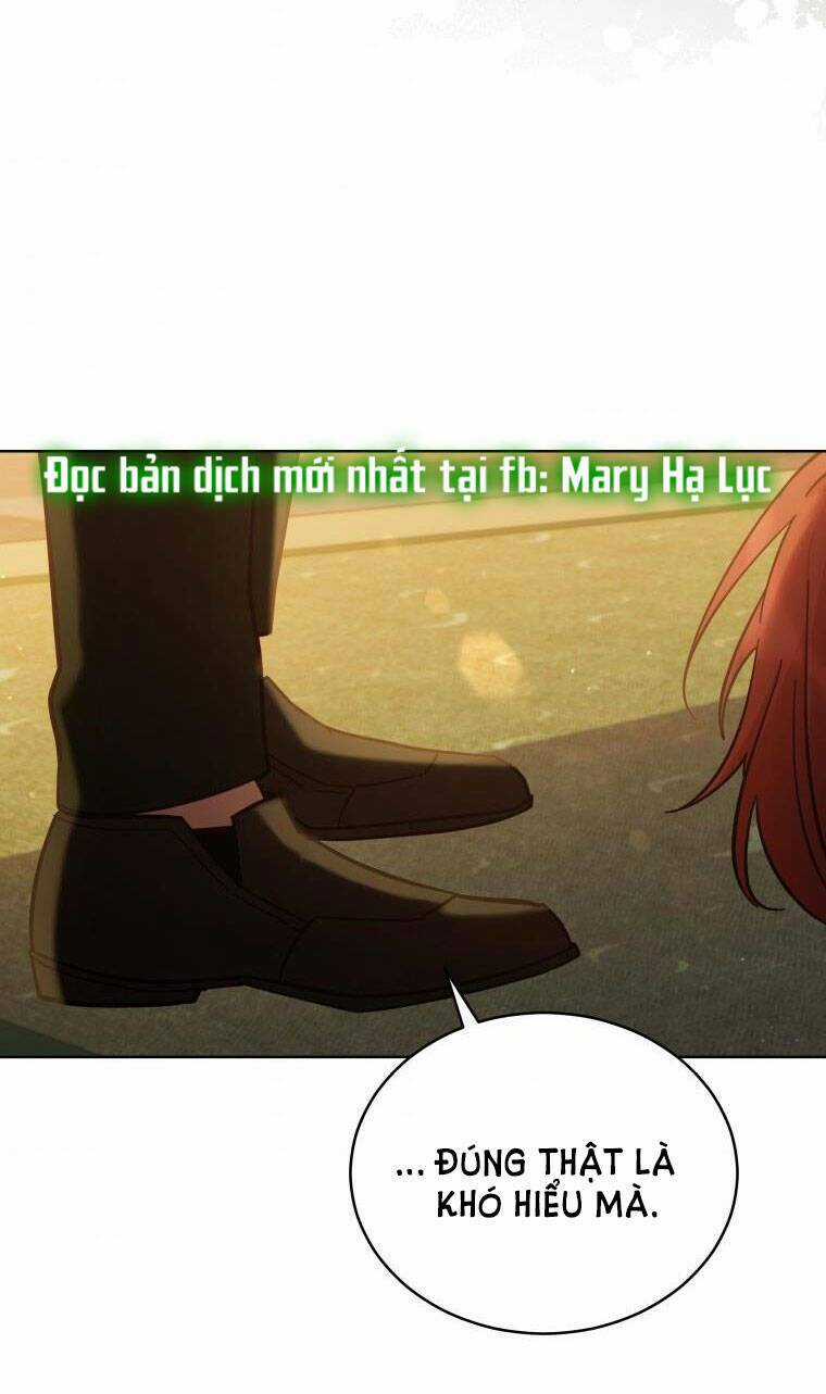 Quý Cô Khó Gần - Chapter 69 - Trang 40