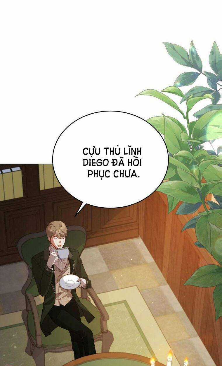 Quý Cô Khó Gần - Chapter 69 - Trang 5