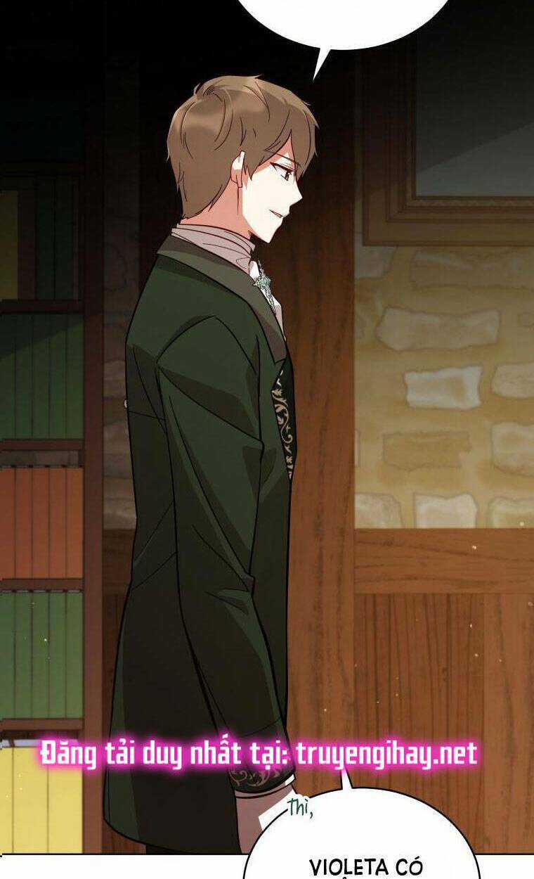 Quý Cô Khó Gần - Chapter 69 - Trang 44