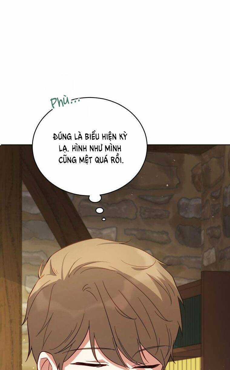 Quý Cô Khó Gần - Chapter 69 - Trang 49