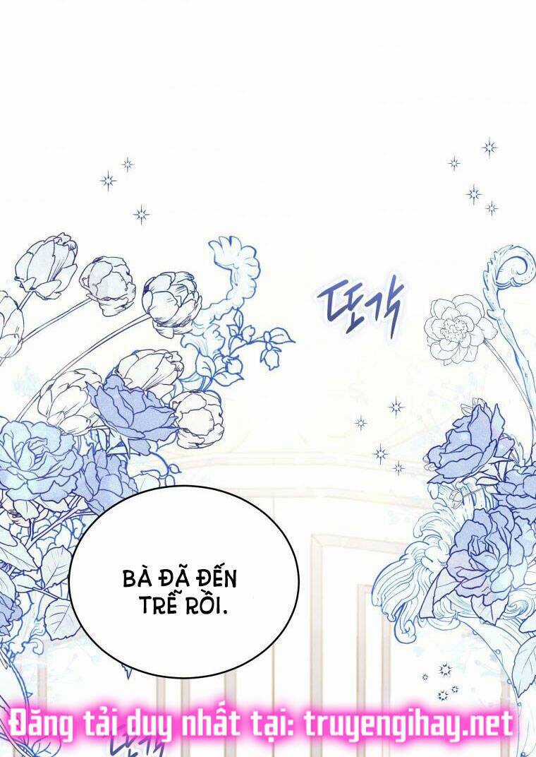 Quý Cô Khó Gần - Chapter 69 - Trang 56