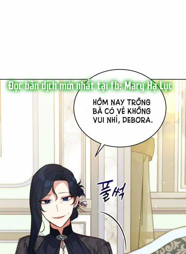 Quý Cô Khó Gần - Chapter 69 - Trang 61