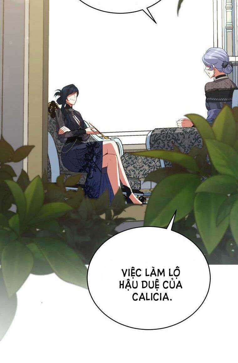 Quý Cô Khó Gần - Chapter 69 - Trang 71