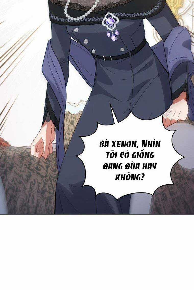 Quý Cô Khó Gần - Chapter 69 - Trang 78