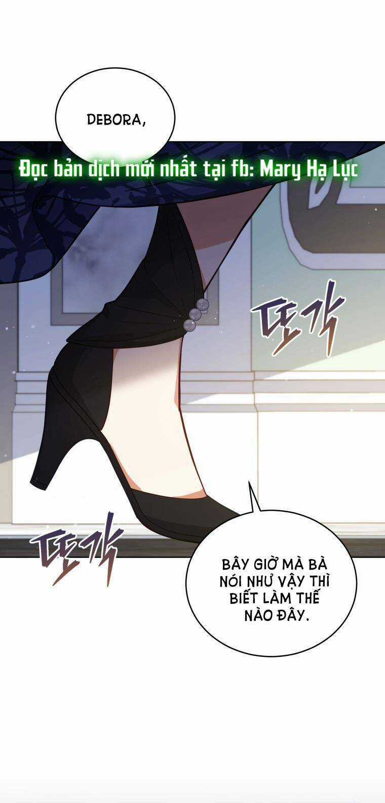 Quý Cô Khó Gần - Chapter 69 - Trang 80