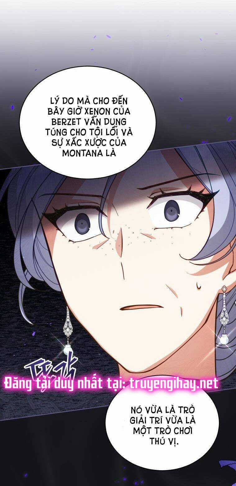 Quý Cô Khó Gần - Chapter 69 - Trang 81