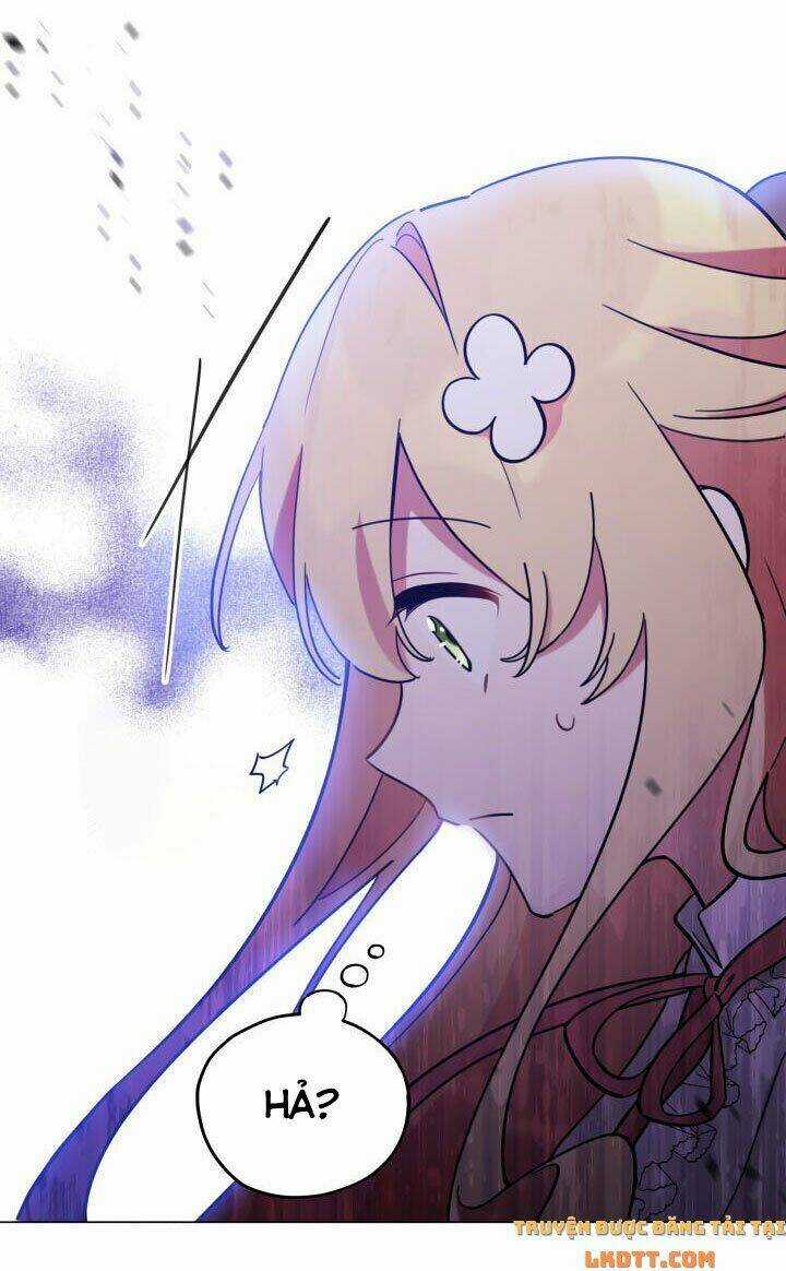 Quý Cô Khó Gần - Chapter 7 - Trang 17