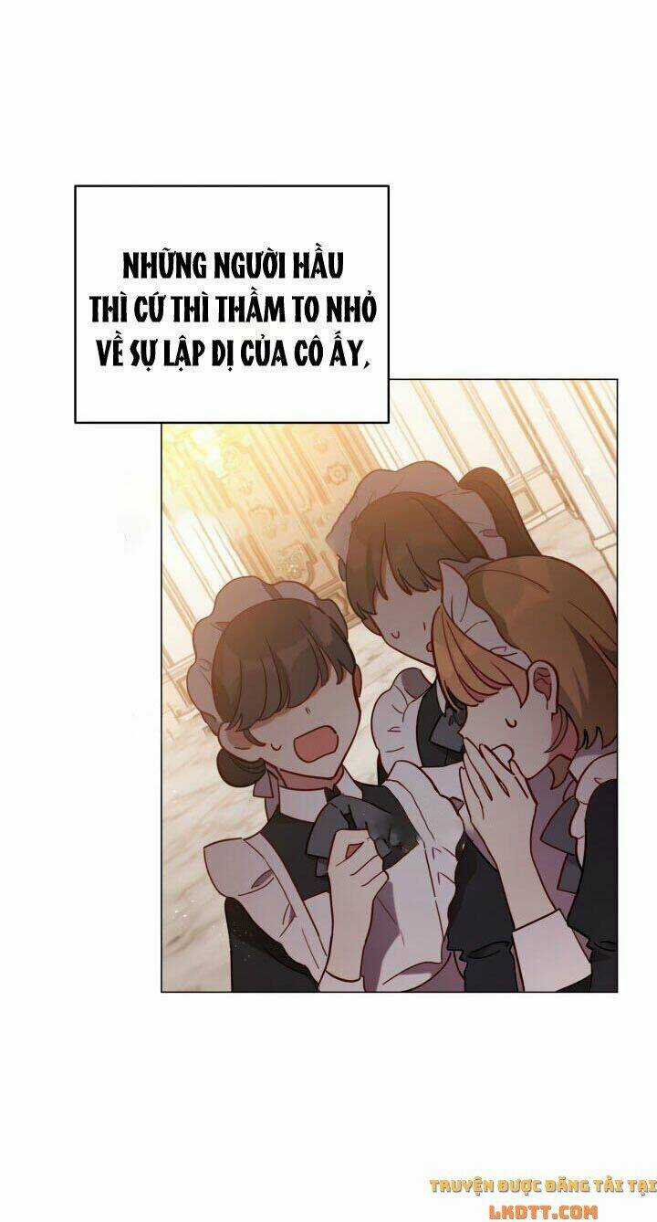 Quý Cô Khó Gần - Chapter 7 - Trang 3