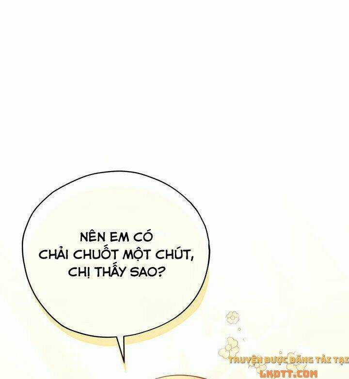 Quý Cô Khó Gần - Chapter 7 - Trang 21