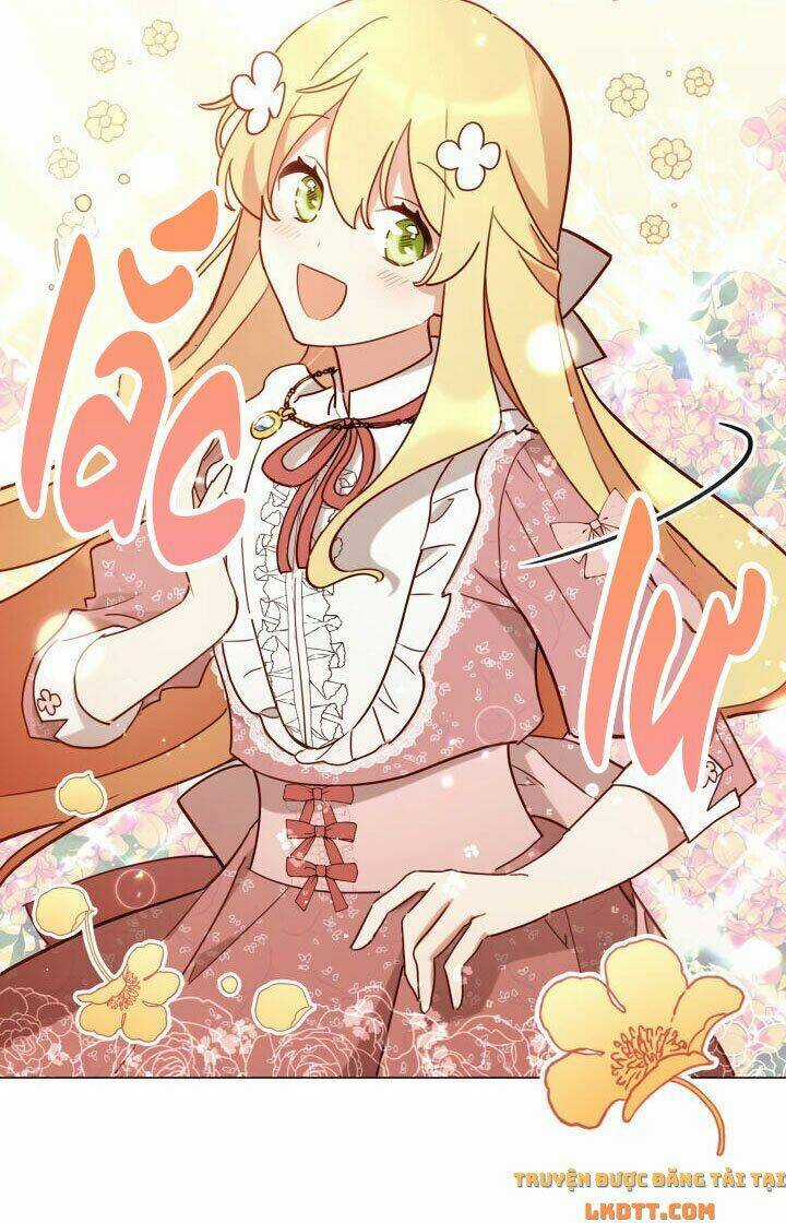 Quý Cô Khó Gần - Chapter 7 - Trang 22