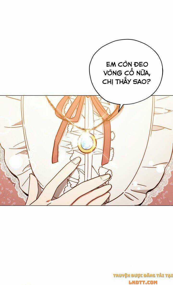 Quý Cô Khó Gần - Chapter 7 - Trang 23