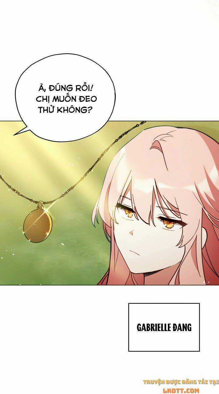 Quý Cô Khó Gần - Chapter 7 - Trang 26