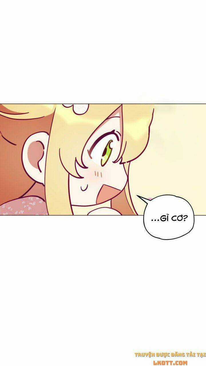 Quý Cô Khó Gần - Chapter 7 - Trang 33