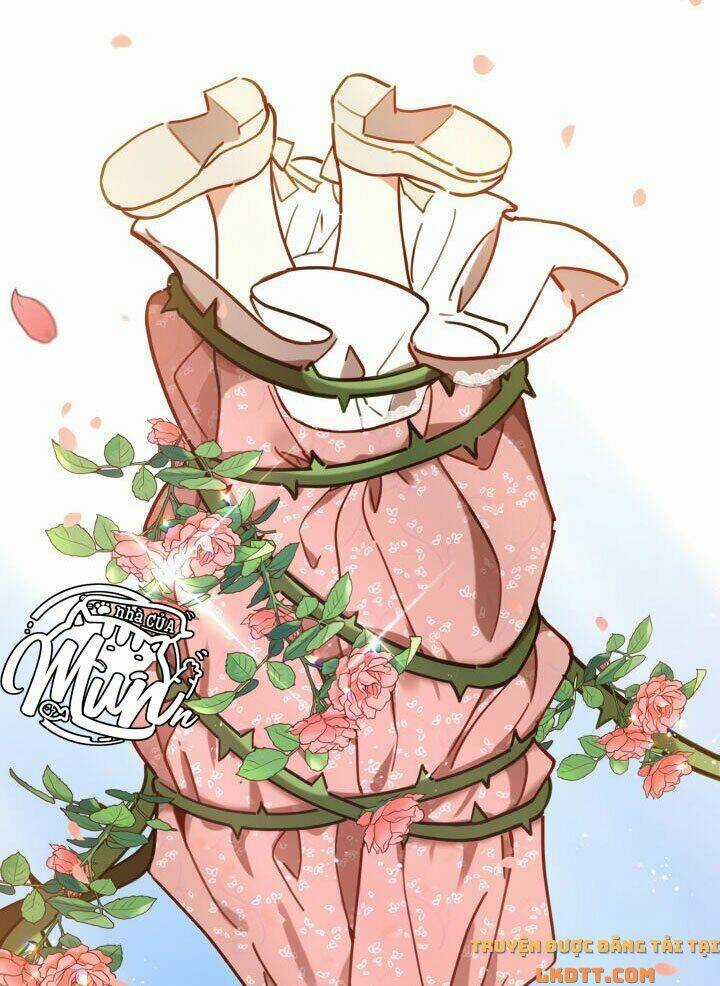 Quý Cô Khó Gần - Chapter 7 - Trang 36