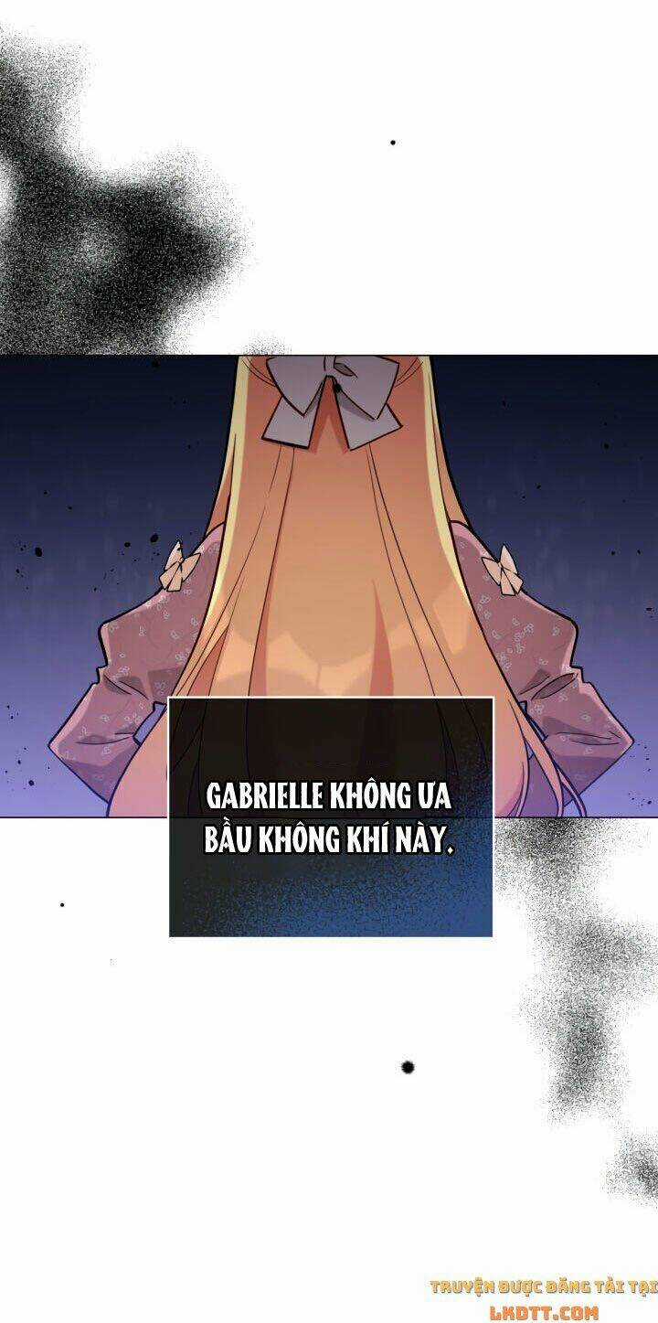 Quý Cô Khó Gần - Chapter 7 - Trang 5