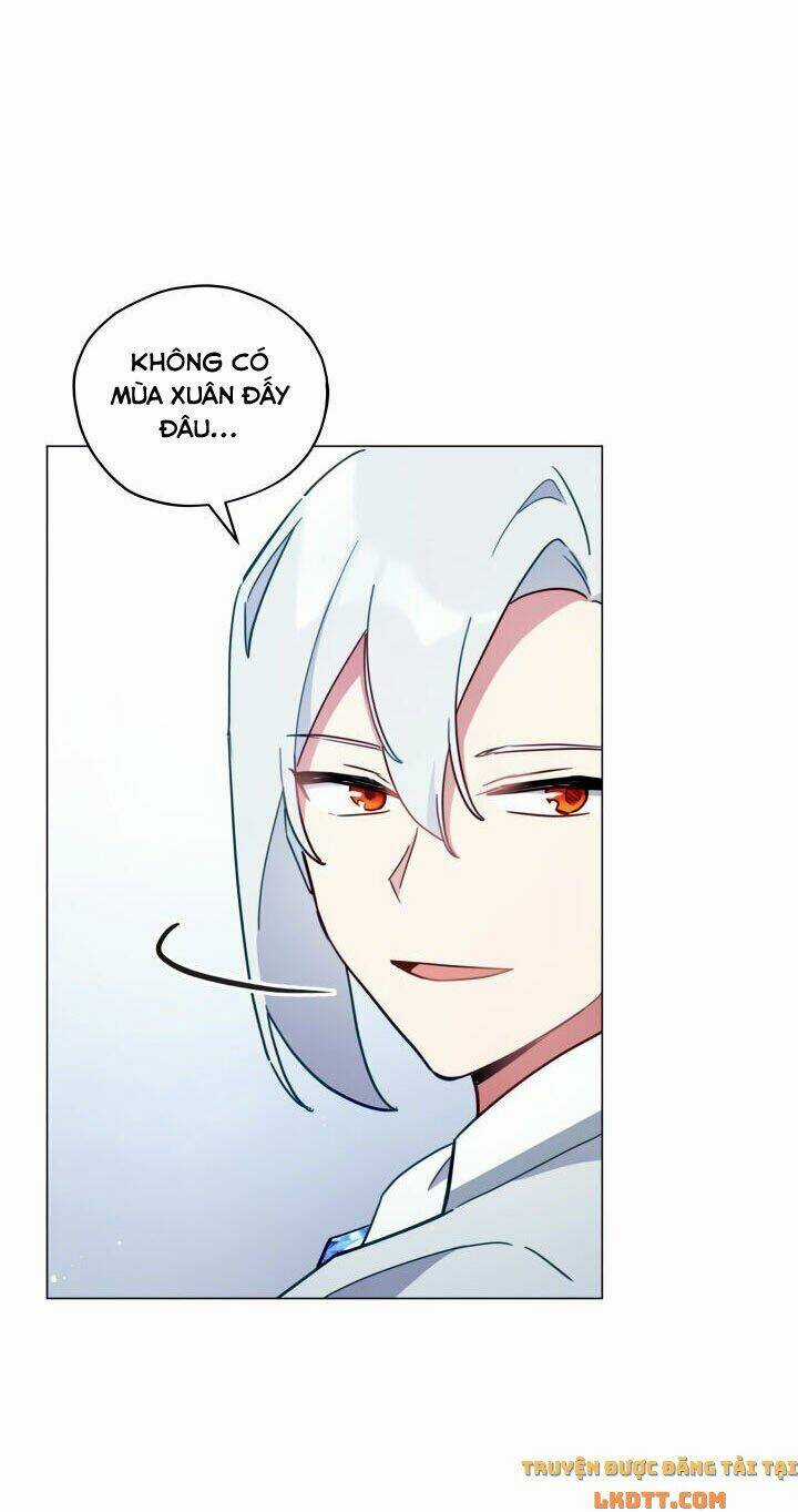 Quý Cô Khó Gần - Chapter 7 - Trang 45