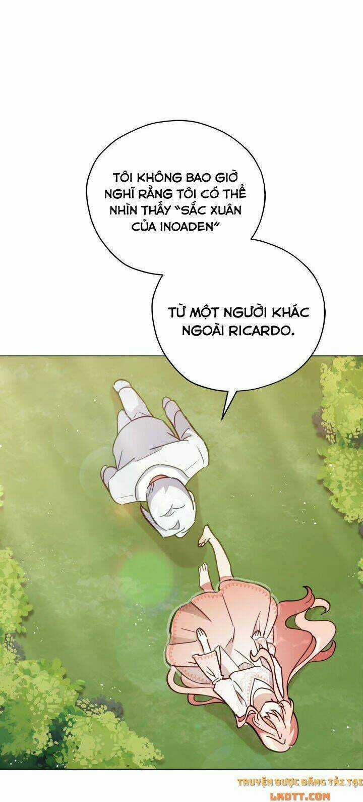 Quý Cô Khó Gần - Chapter 7 - Trang 46