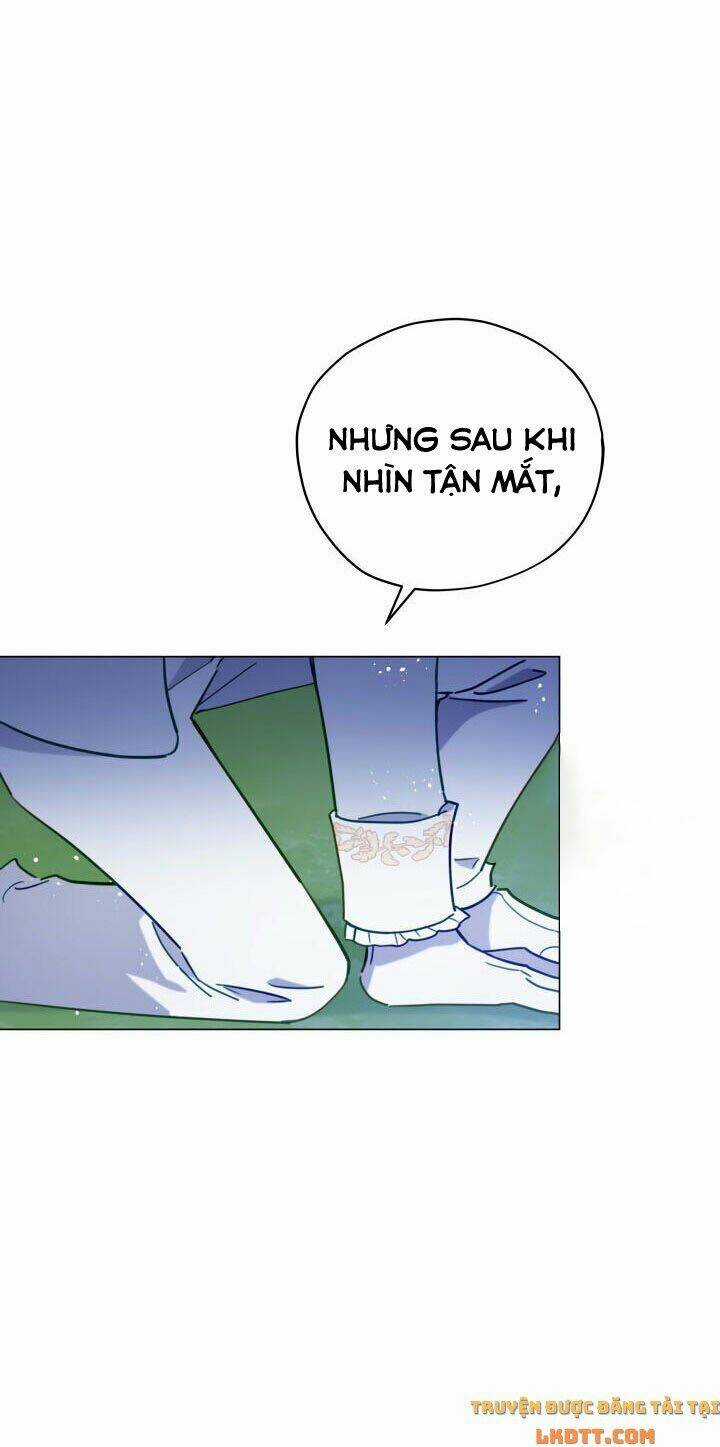 Quý Cô Khó Gần - Chapter 7 - Trang 47