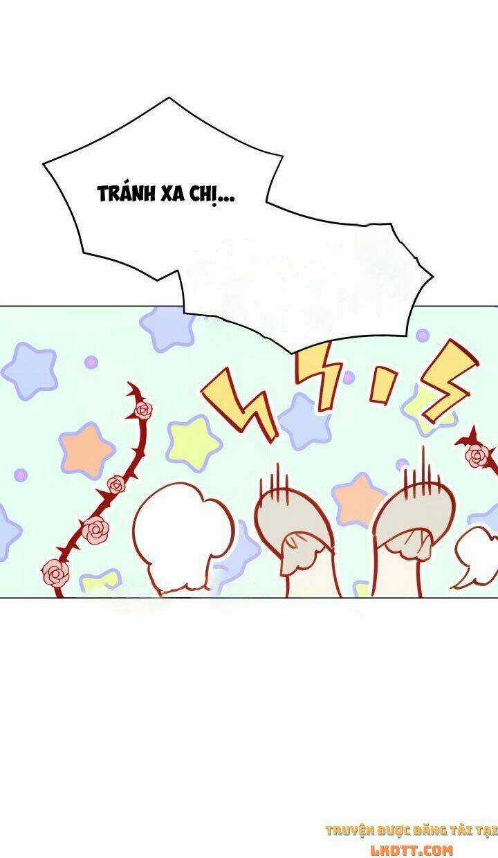 Quý Cô Khó Gần - Chapter 7 - Trang 55