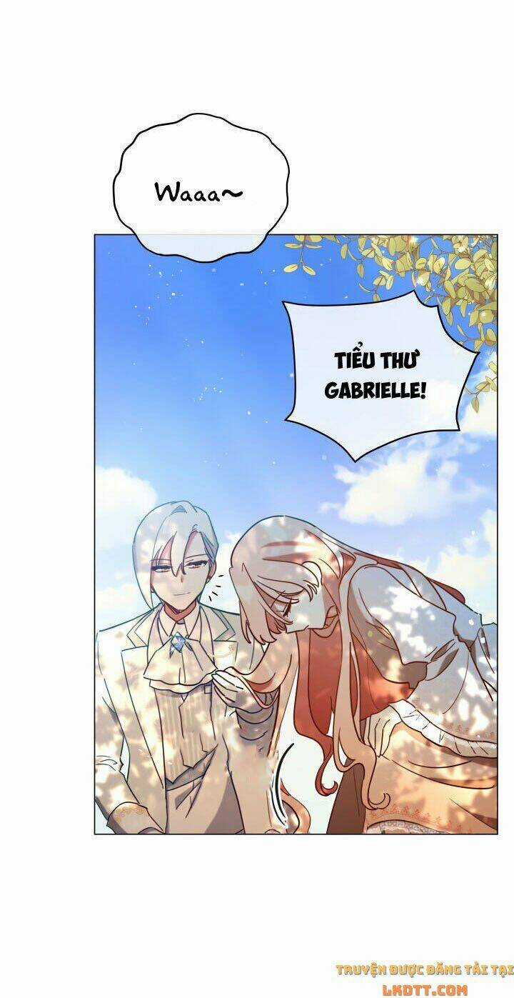 Quý Cô Khó Gần - Chapter 7 - Trang 56