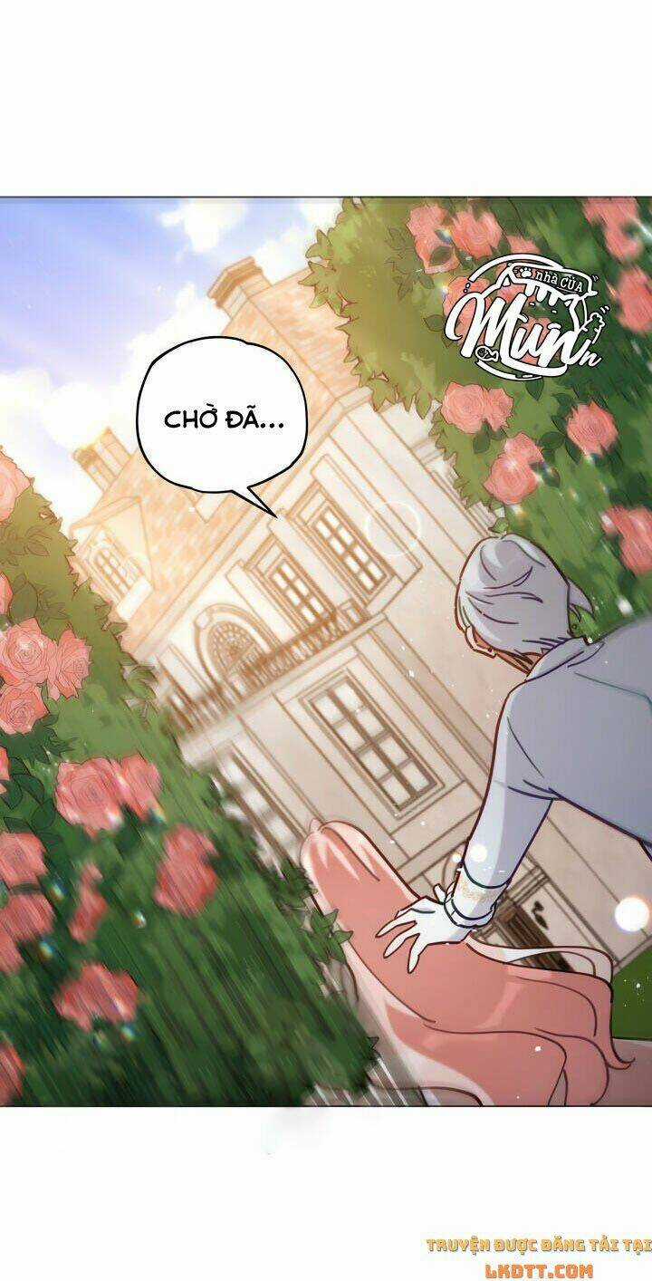 Quý Cô Khó Gần - Chapter 7 - Trang 61