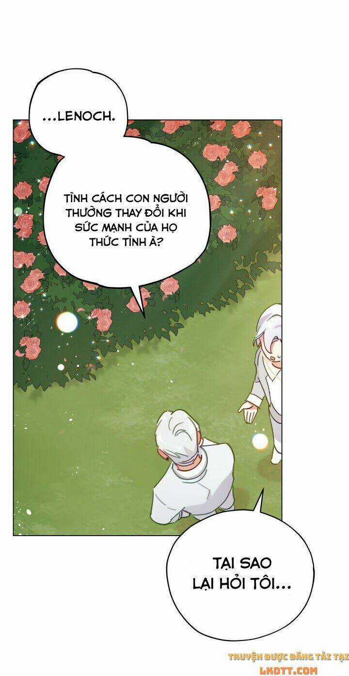 Quý Cô Khó Gần - Chapter 7 - Trang 64