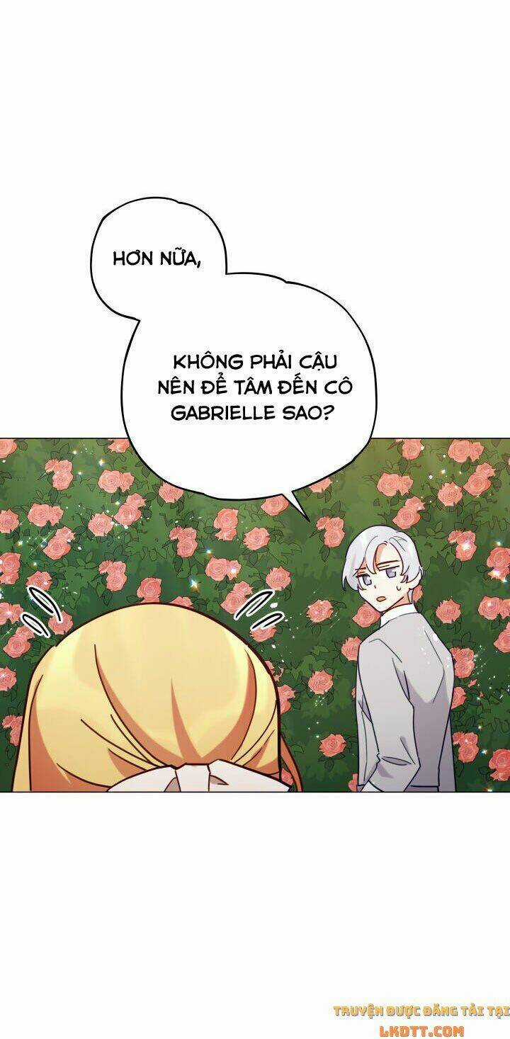 Quý Cô Khó Gần - Chapter 7 - Trang 66