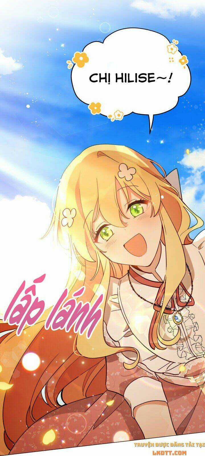 Quý Cô Khó Gần - Chapter 7 - Trang 8