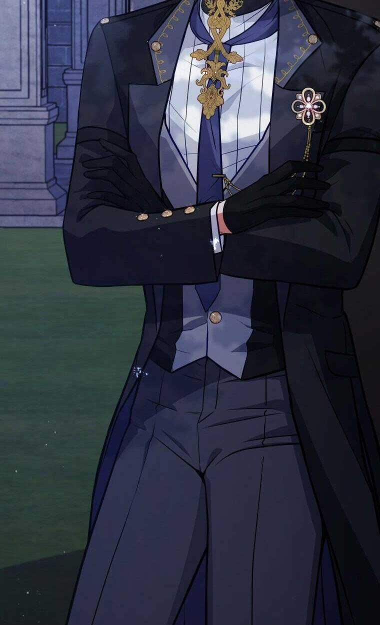 Quý Cô Khó Gần - Chapter 70 - Trang 2