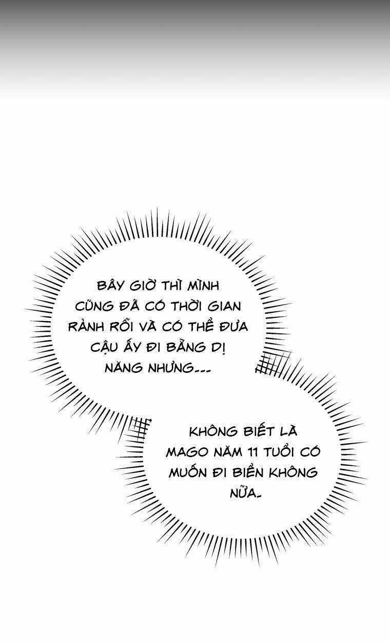 Quý Cô Khó Gần - Chapter 70 - Trang 37