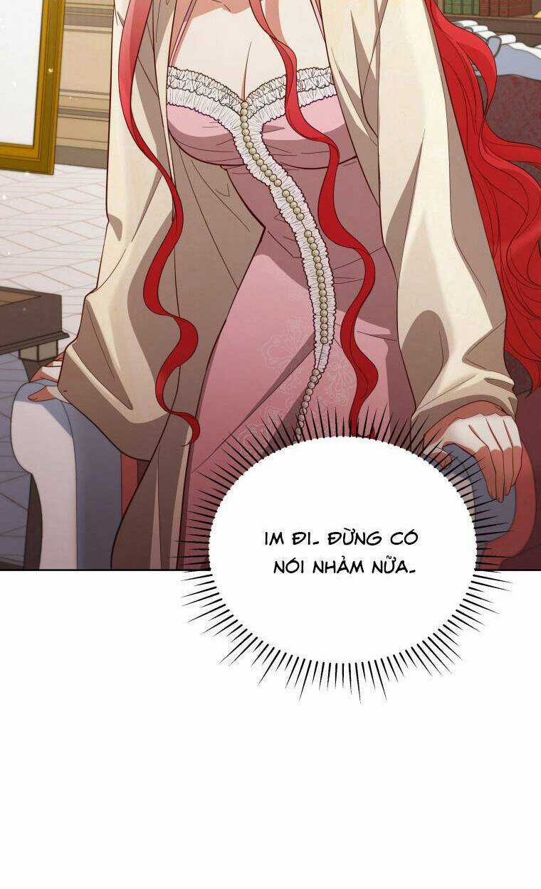 Quý Cô Khó Gần - Chapter 70 - Trang 53