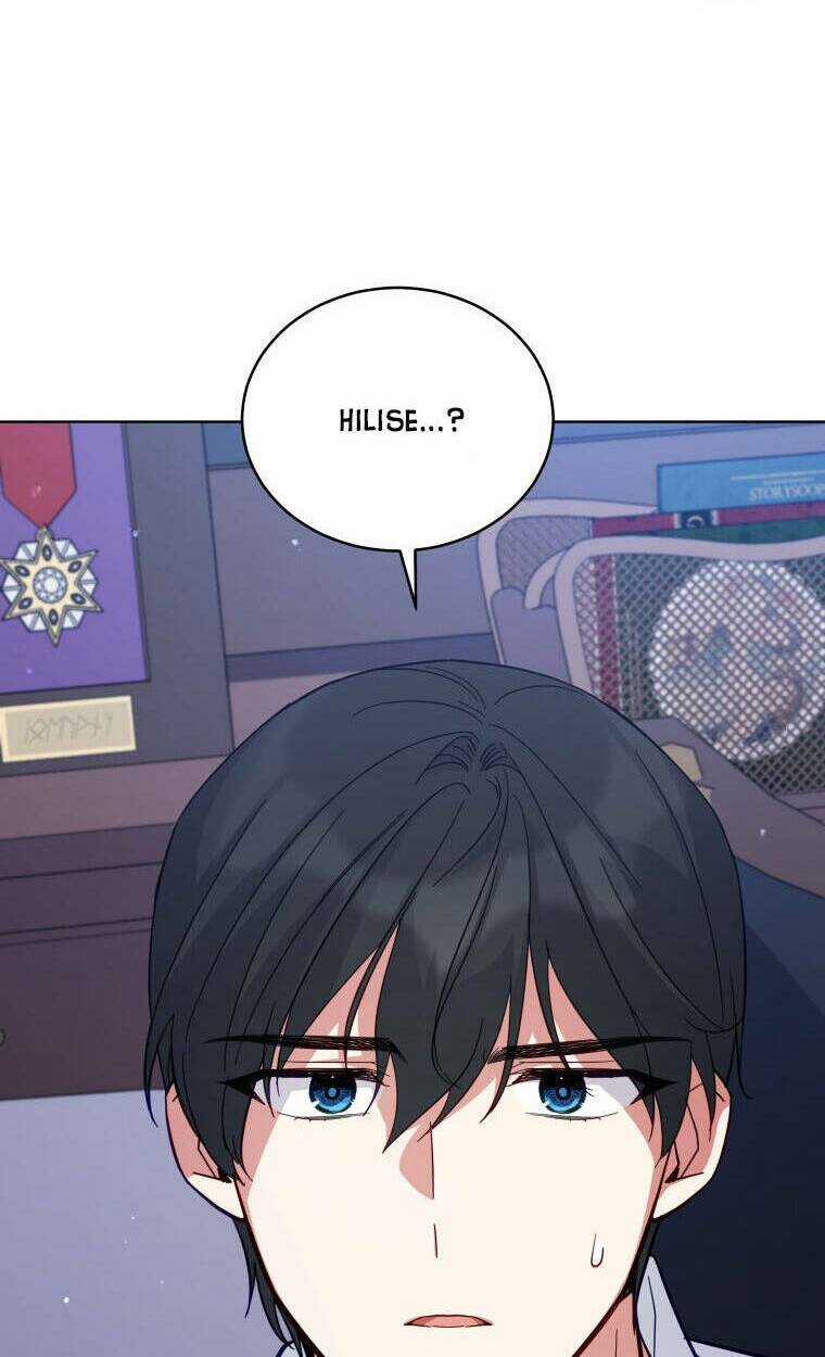 Quý Cô Khó Gần - Chapter 70 - Trang 73