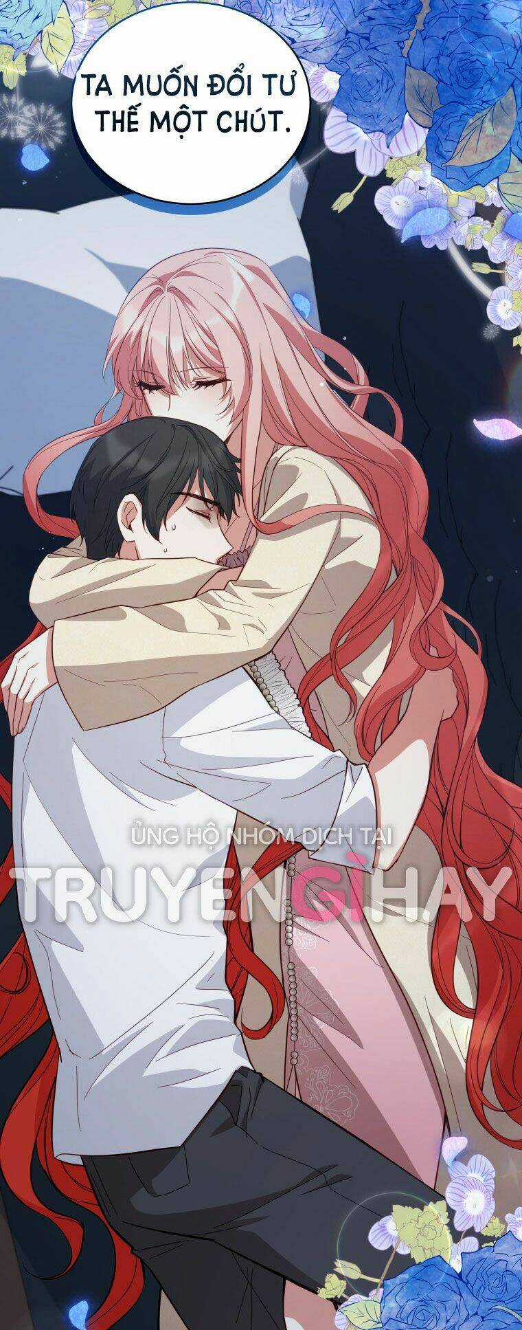 Quý Cô Khó Gần - Chapter 71 - Trang 4