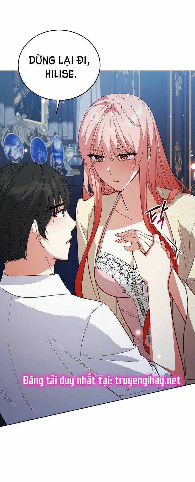 Quý Cô Khó Gần - Chapter 71 - Trang 31