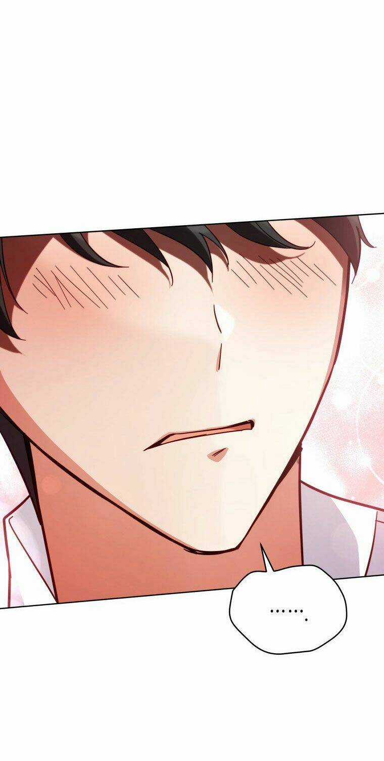 Quý Cô Khó Gần - Chapter 71 - Trang 34