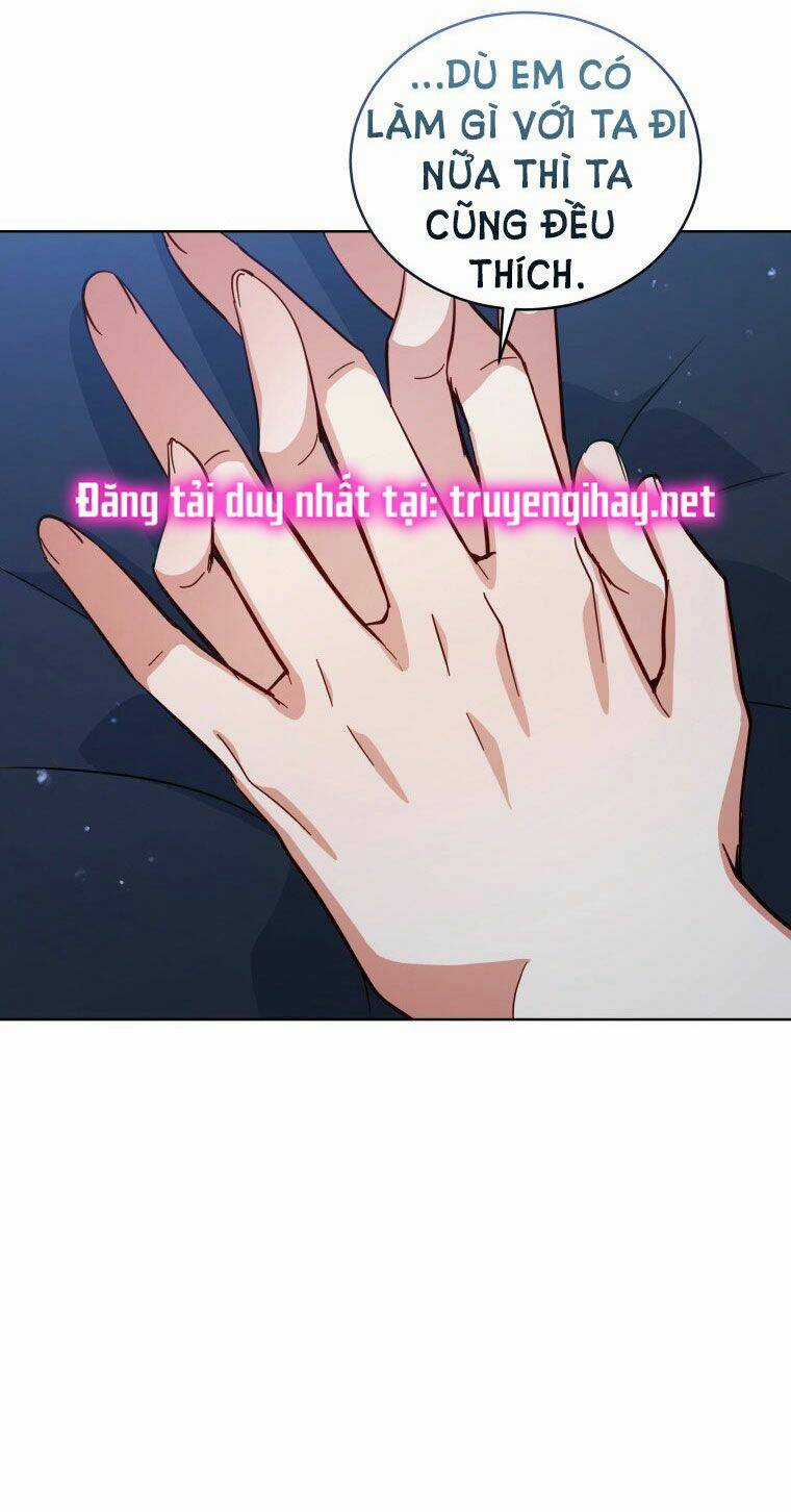 Quý Cô Khó Gần - Chapter 71 - Trang 36