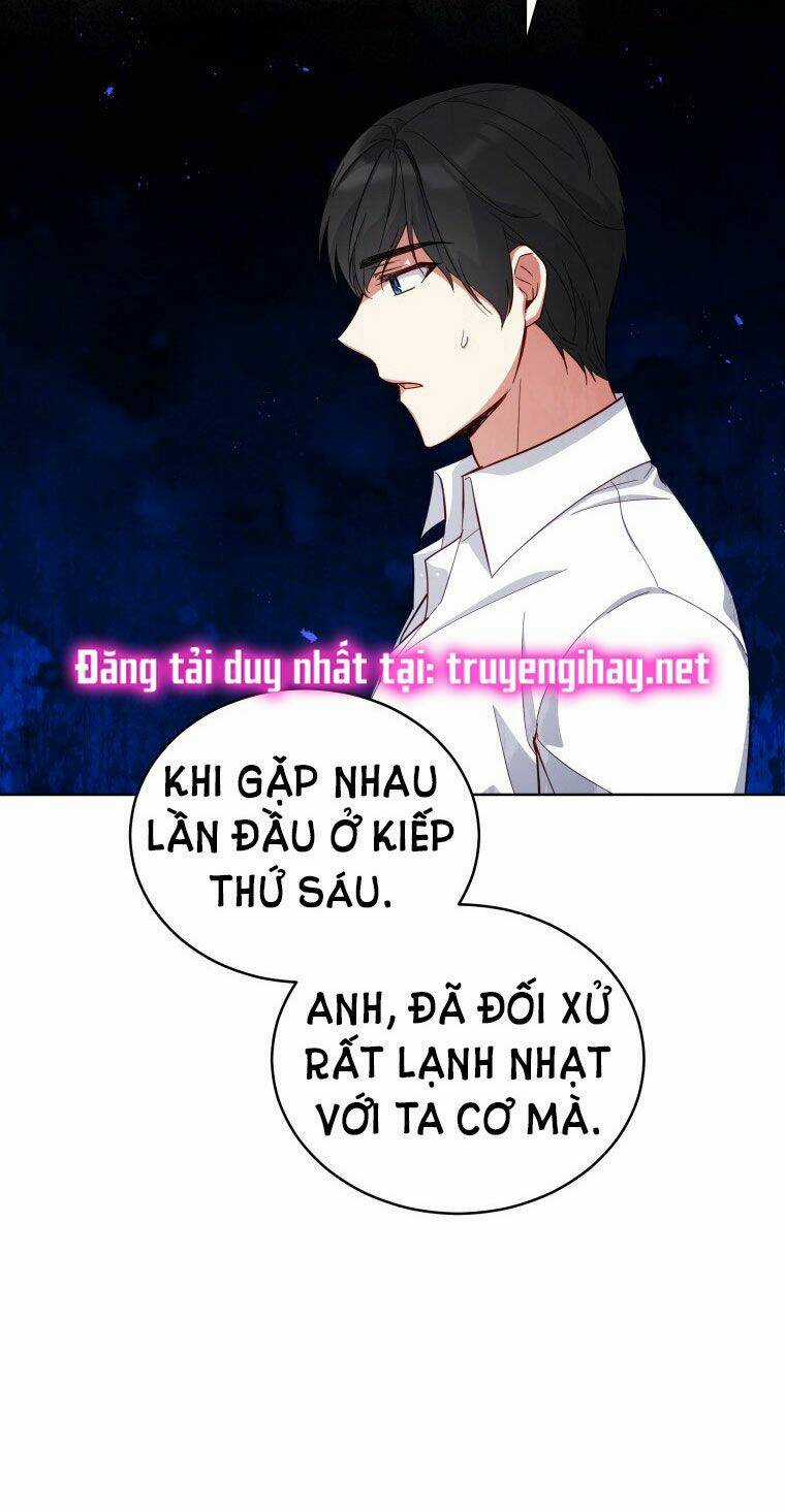 Quý Cô Khó Gần - Chapter 71 - Trang 45