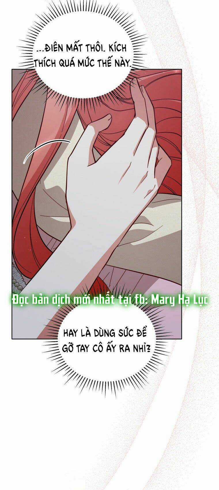 Quý Cô Khó Gần - Chapter 71 - Trang 6