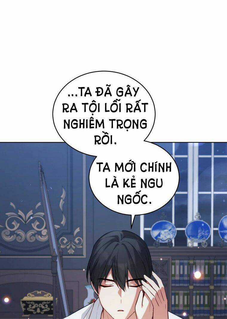 Quý Cô Khó Gần - Chapter 71 - Trang 65