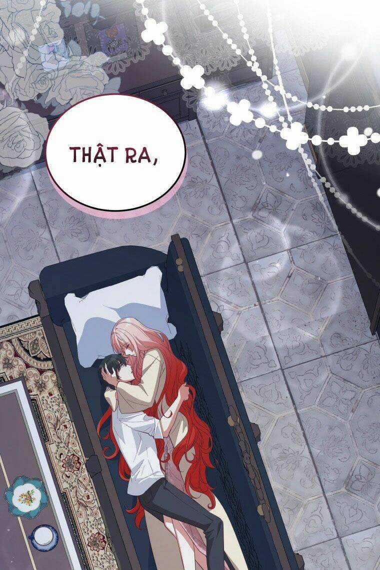 Quý Cô Khó Gần - Chapter 71 - Trang 10